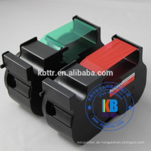 Pitney Bowes B700 B767 Optimail Red Ribbon Cartridge